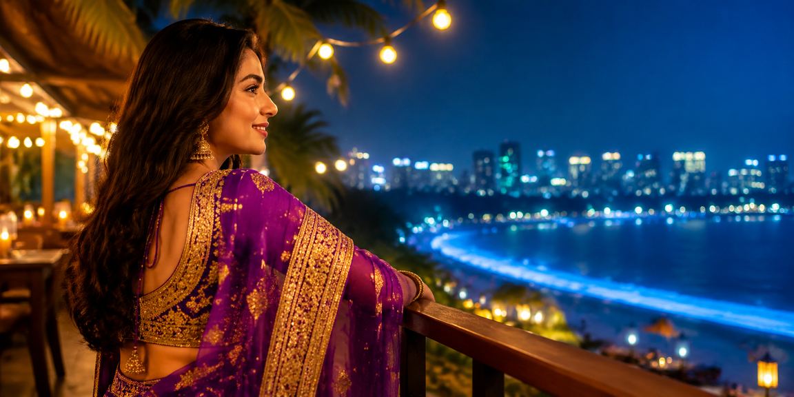কক্সবাজার সমুদ্র সৈকতের পটভূমিতে atom 5 ক্যাশব্যাক বোনাসের উদযাপন