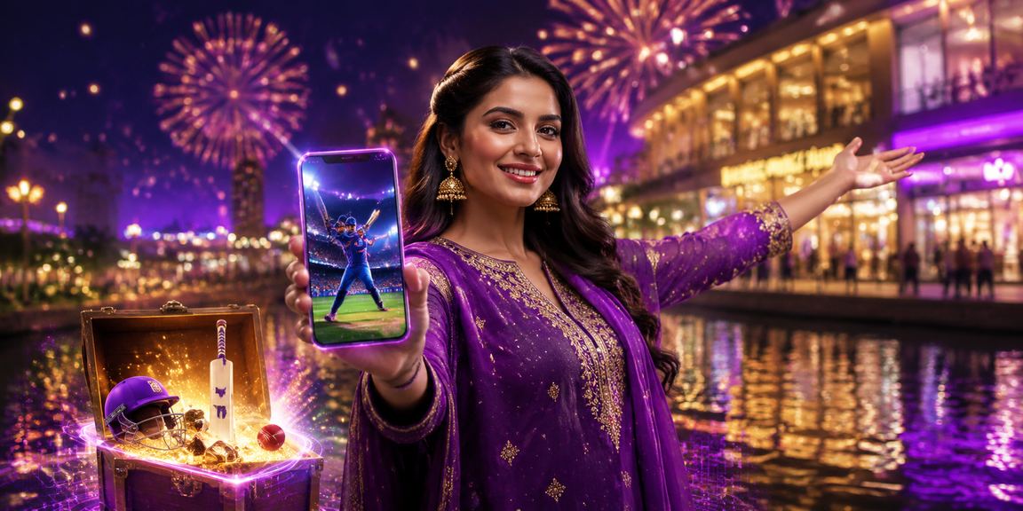 রংপুরে নিয়ন আলোয় ক্রিকেট বেটিং উপভোগ করছেন খেলোয়াড়